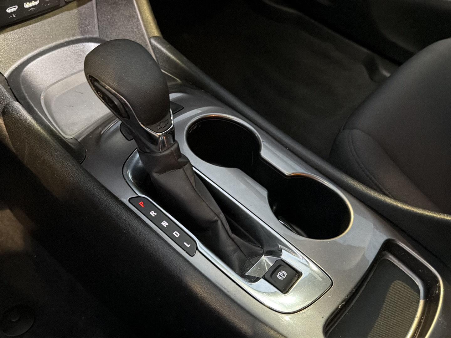 Used 2023 Chevrolet Malibu Sedan