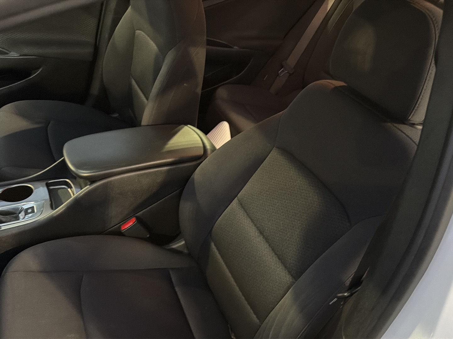 Used 2023 Chevrolet Malibu Sedan