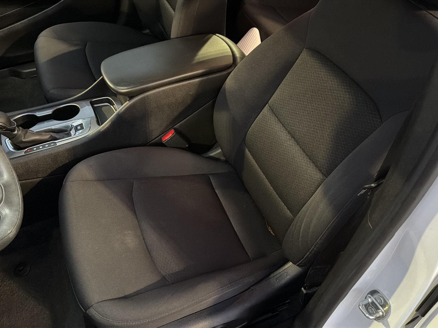 Used 2023 Chevrolet Malibu Sedan