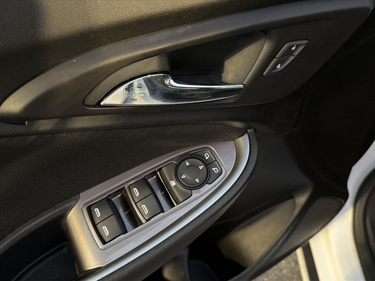Used 2023 Chevrolet Malibu Sedan
