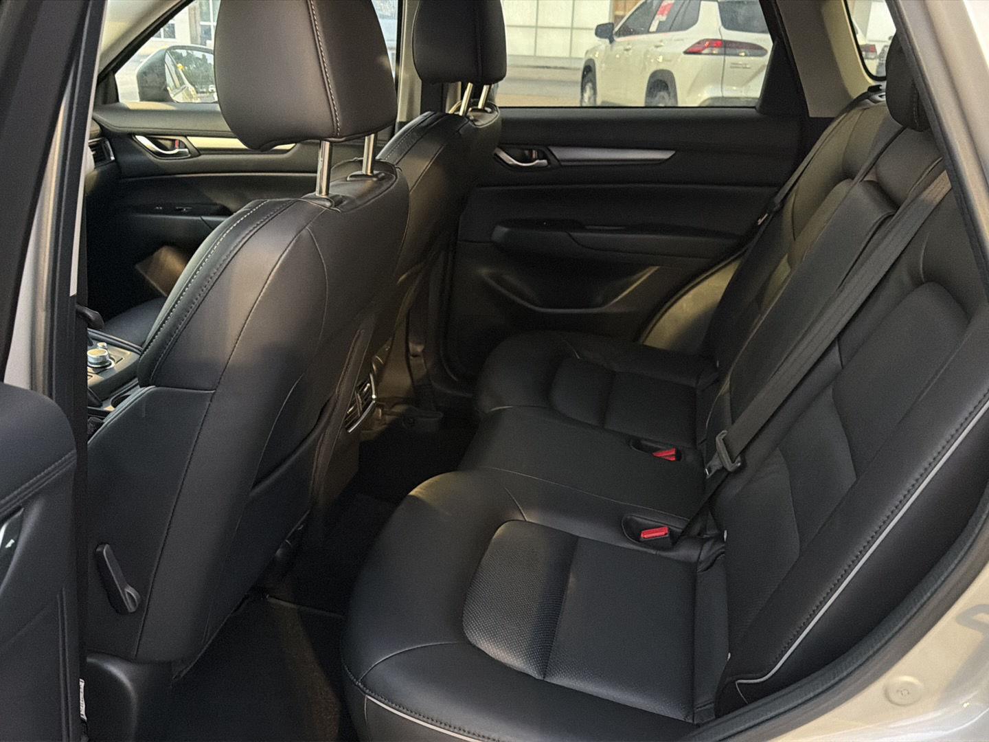 Used 2025 Mazda CX-5 SUV