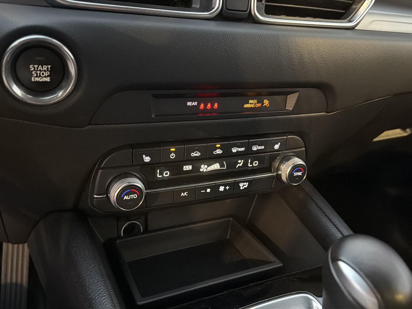Used 2025 Mazda CX-5 SUV