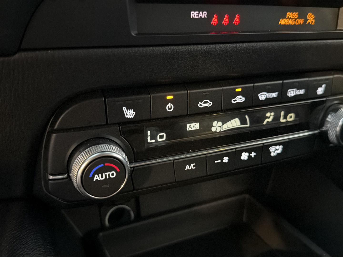 Used 2025 Mazda CX-5 SUV