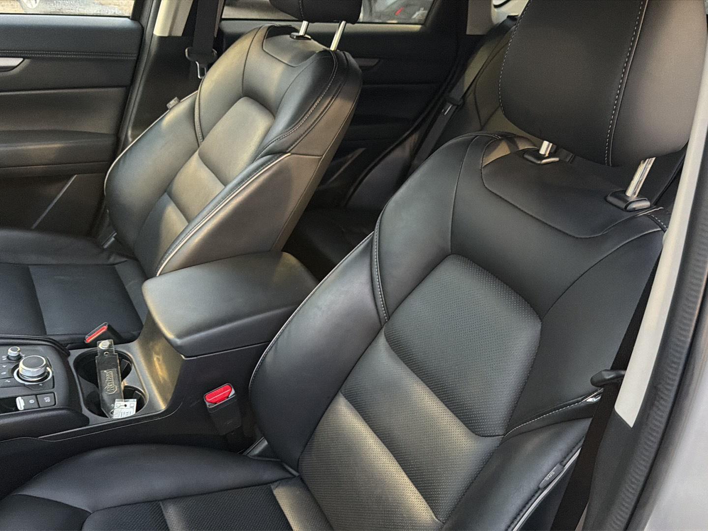 Used 2025 Mazda CX-5 SUV