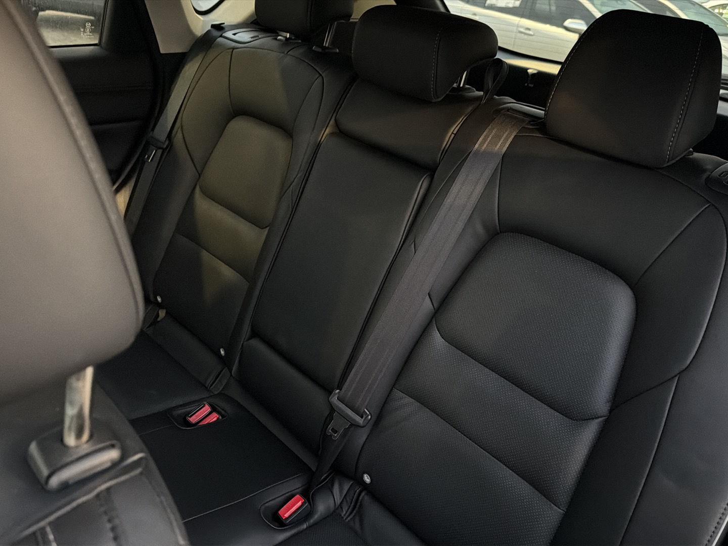 Used 2025 Mazda CX-5 SUV