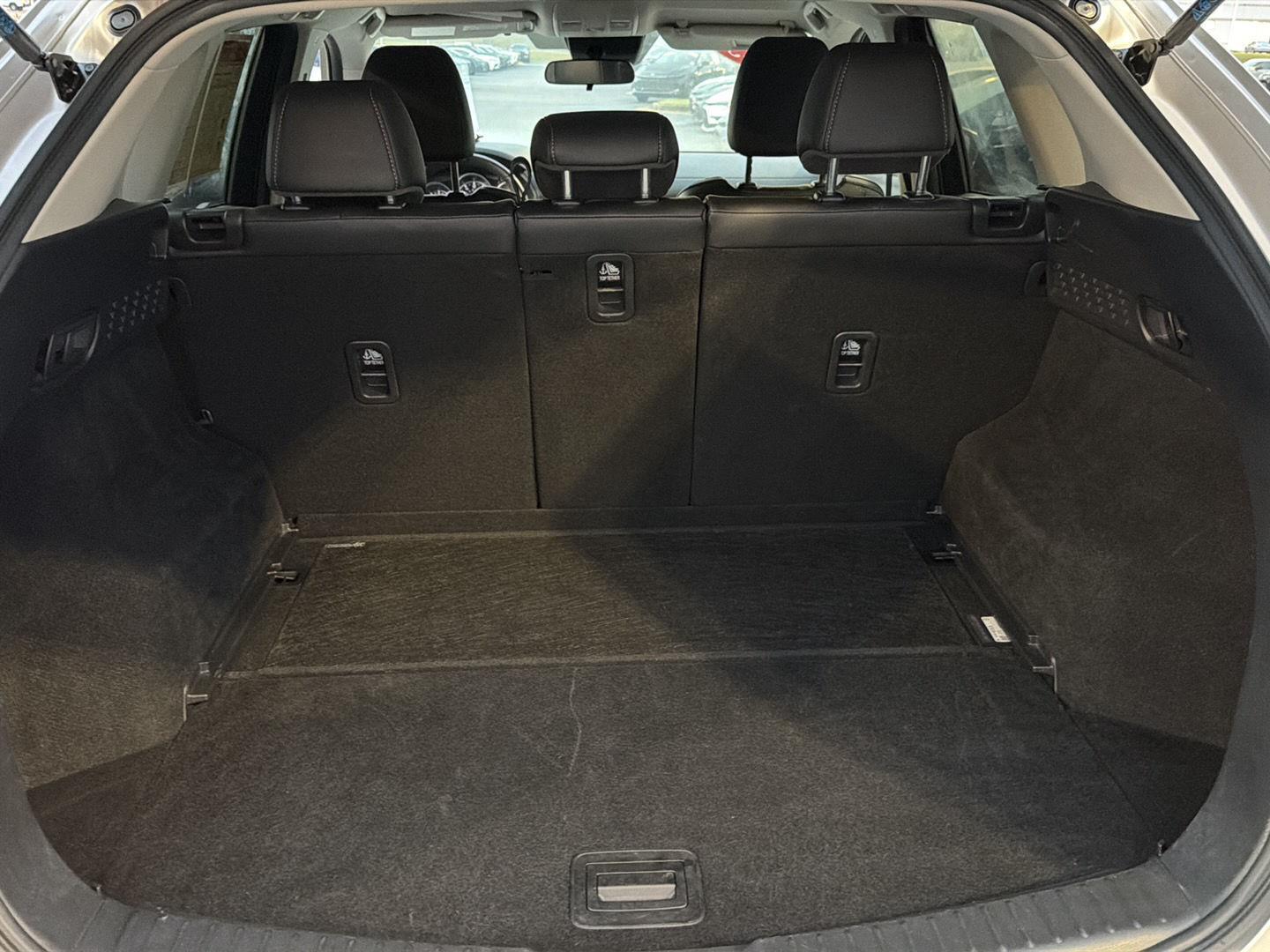 Used 2025 Mazda CX-5 SUV