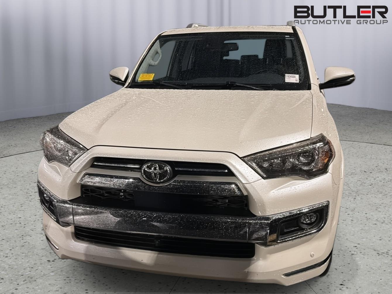 Used 2023 Toyota 4Runner SUV