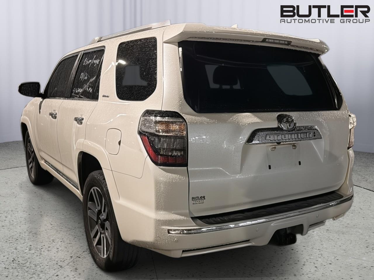 Used 2023 Toyota 4Runner SUV