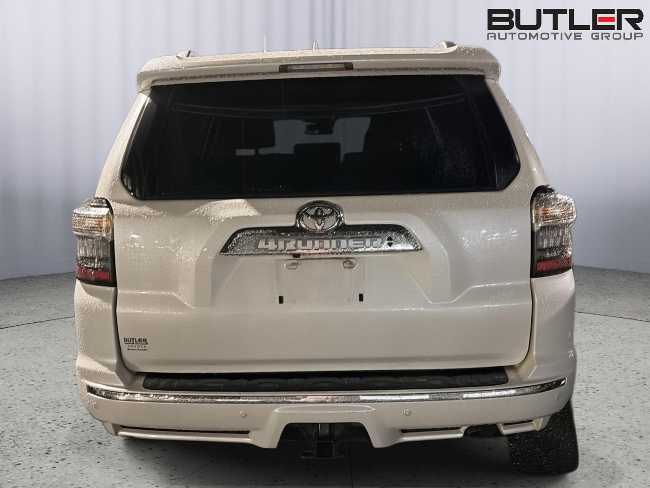 Used 2023 Toyota 4Runner SUV