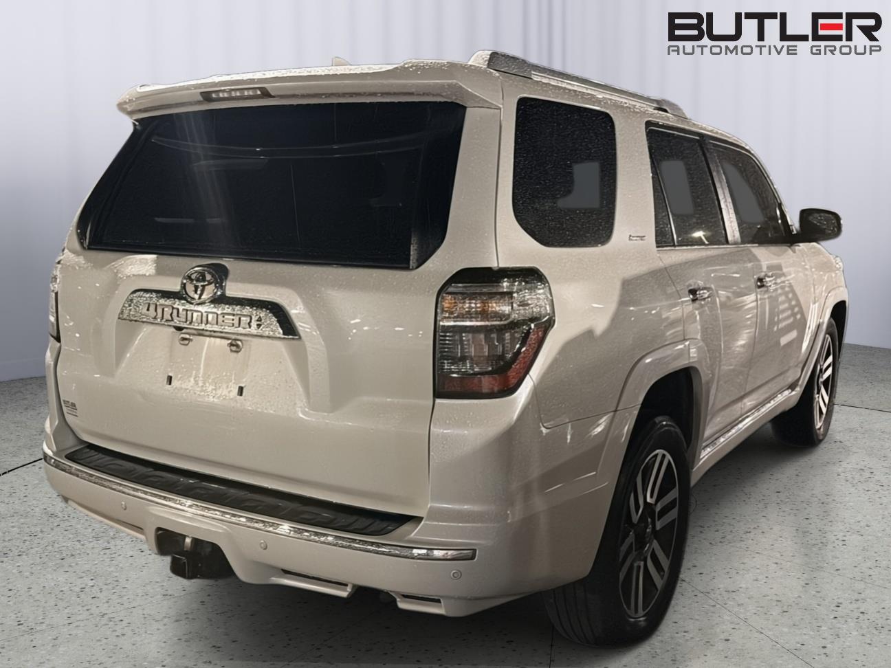 Used 2023 Toyota 4Runner SUV