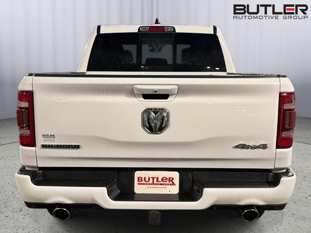Used 2023 Ram 1500 Truck