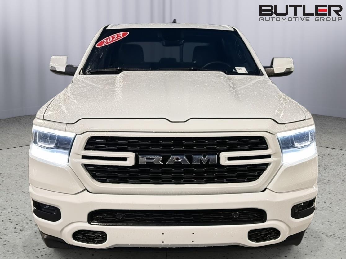 Used 2023 Ram 1500 Truck