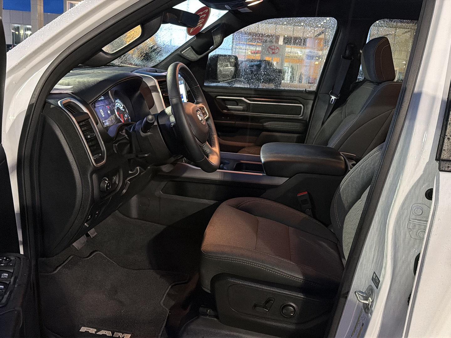 Used 2023 Ram 1500 Truck