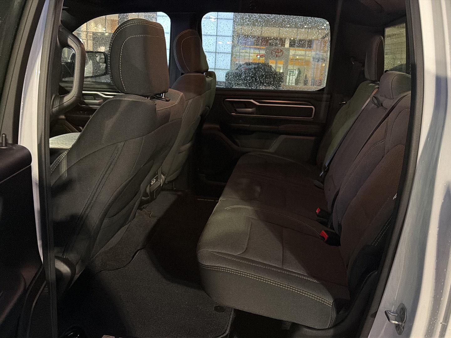 Used 2023 Ram 1500 Truck