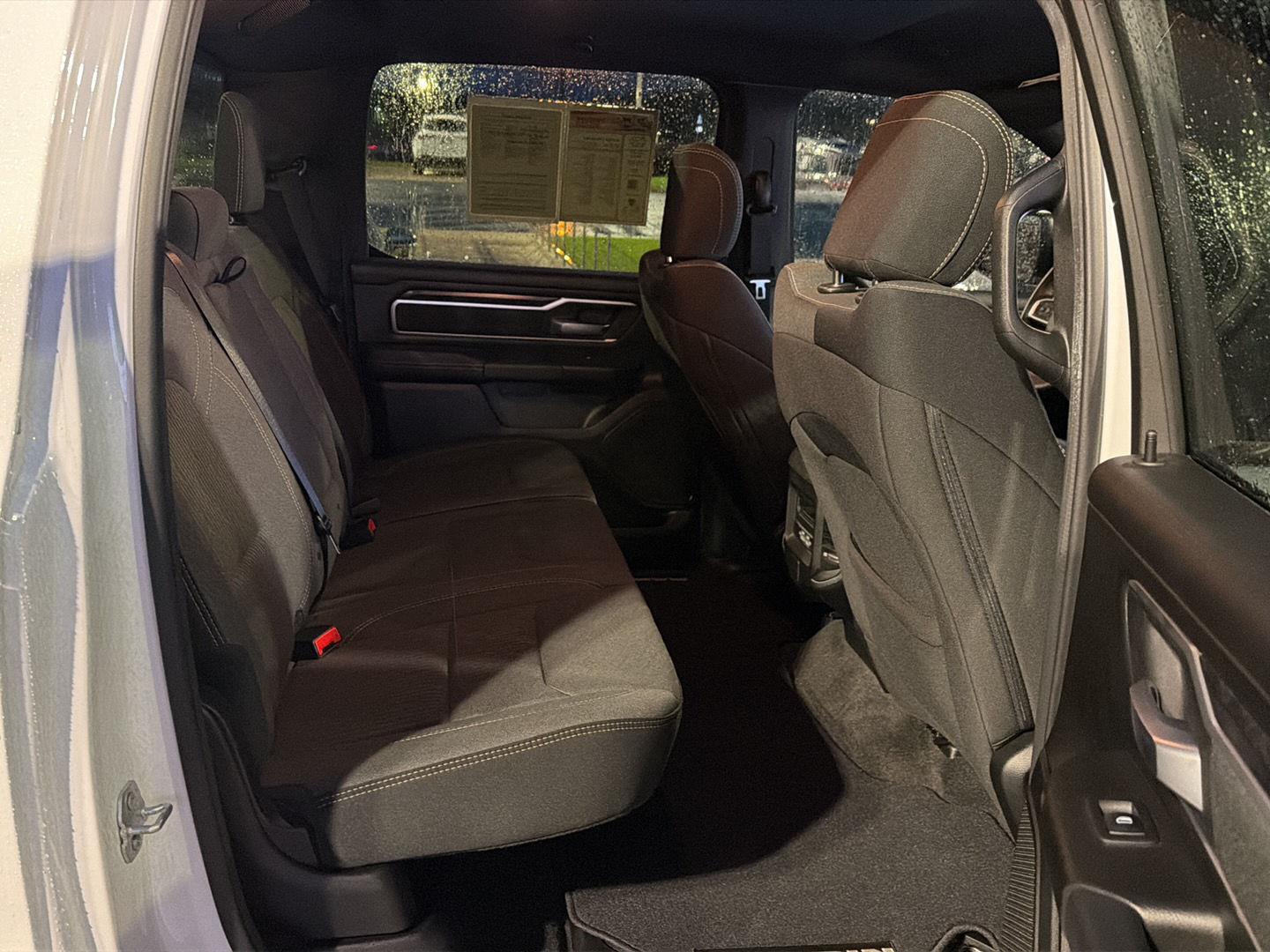 Used 2023 Ram 1500 Truck