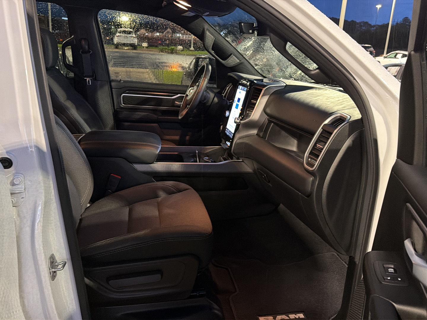Used 2023 Ram 1500 Truck
