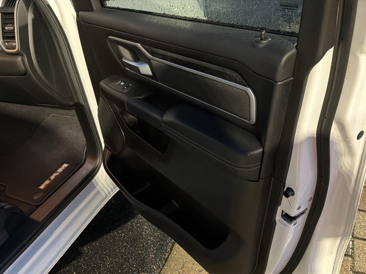 Used 2023 Ram 1500 Truck