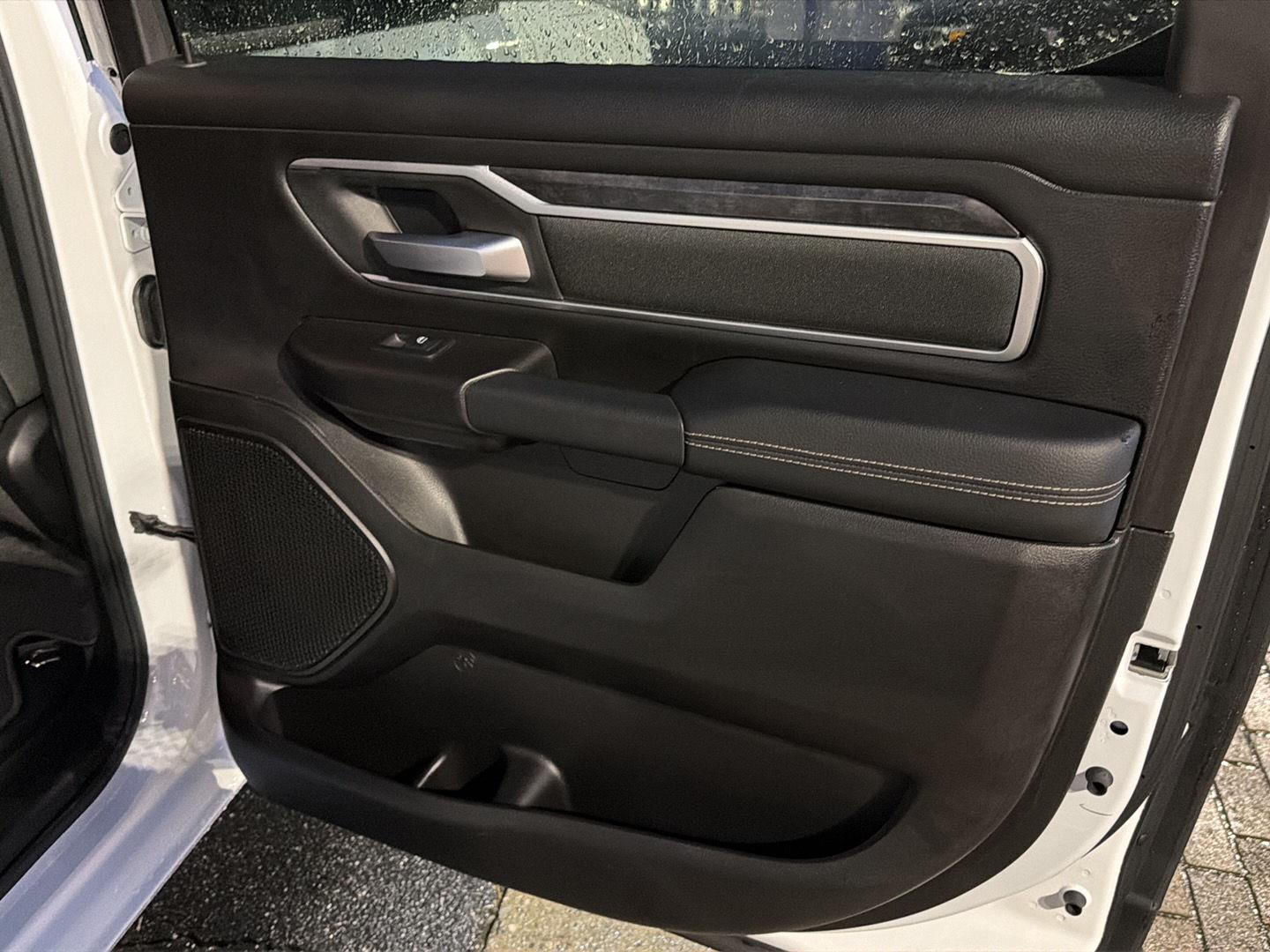 Used 2023 Ram 1500 Truck