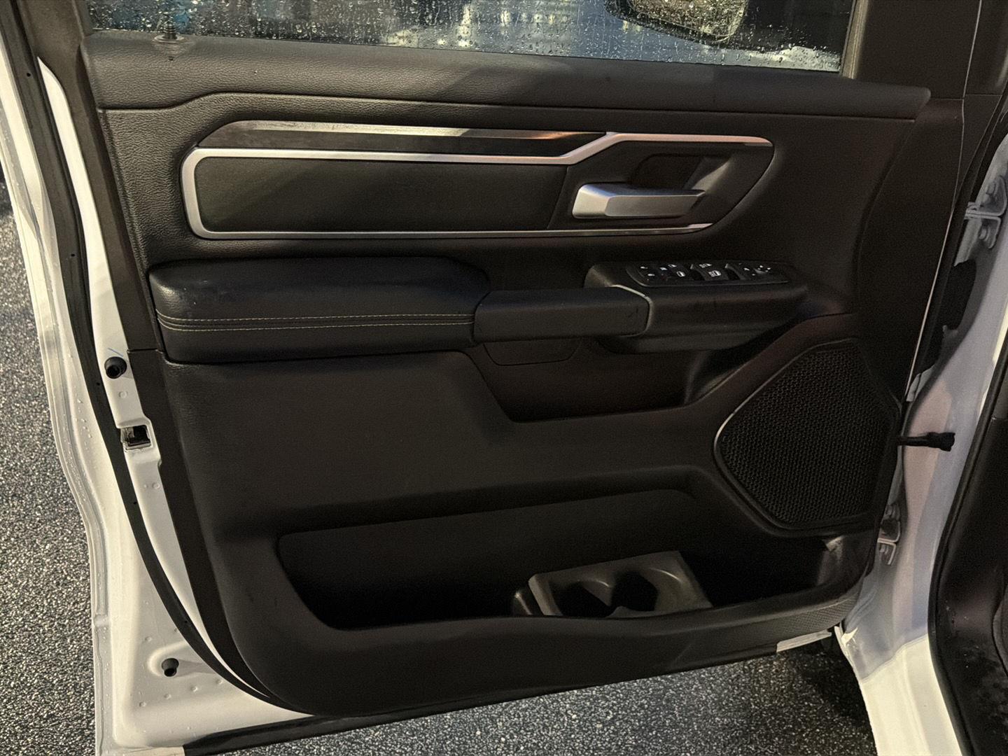 Used 2023 Ram 1500 Truck