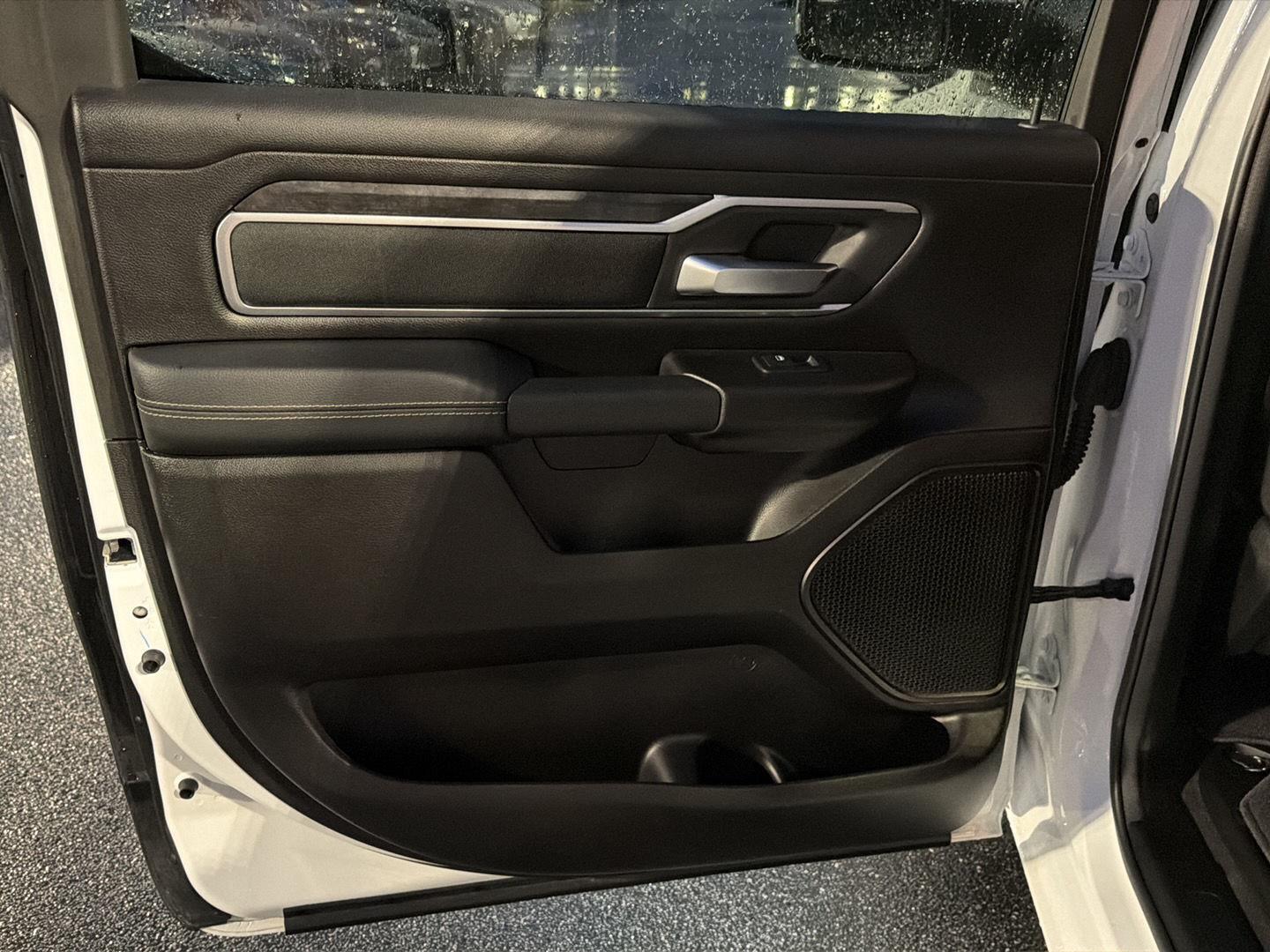 Used 2023 Ram 1500 Truck