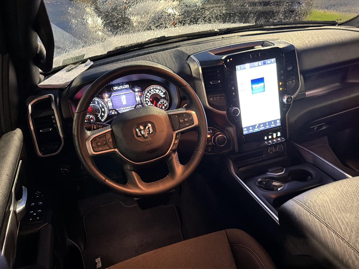 Used 2023 Ram 1500 Truck