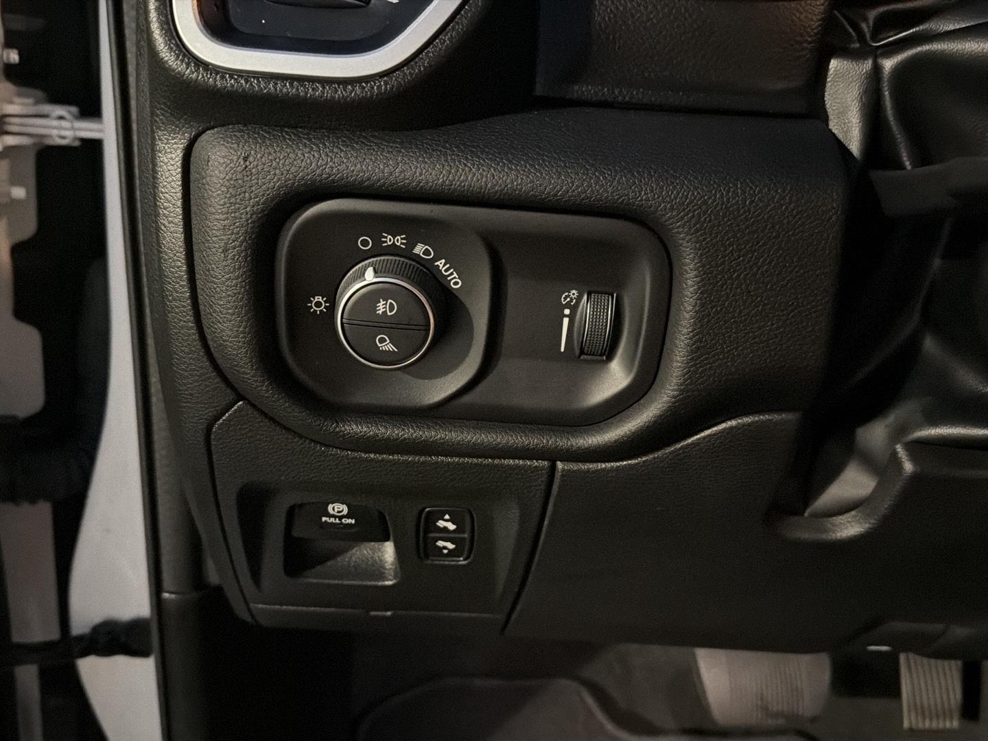 Used 2023 Ram 1500 Truck