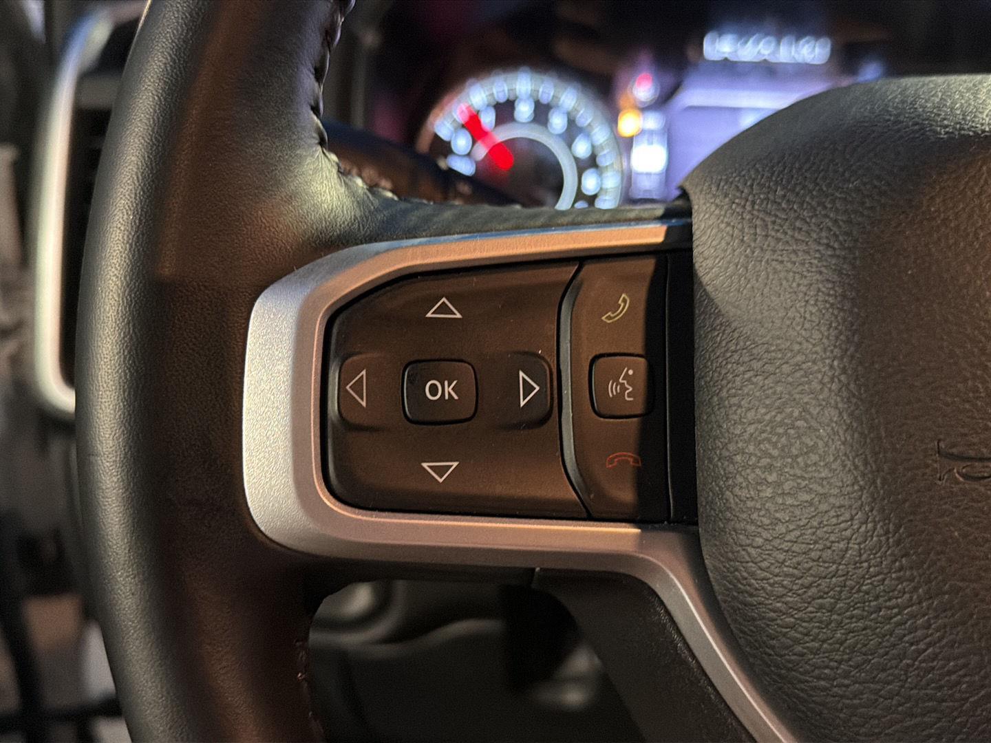 Used 2023 Ram 1500 Truck