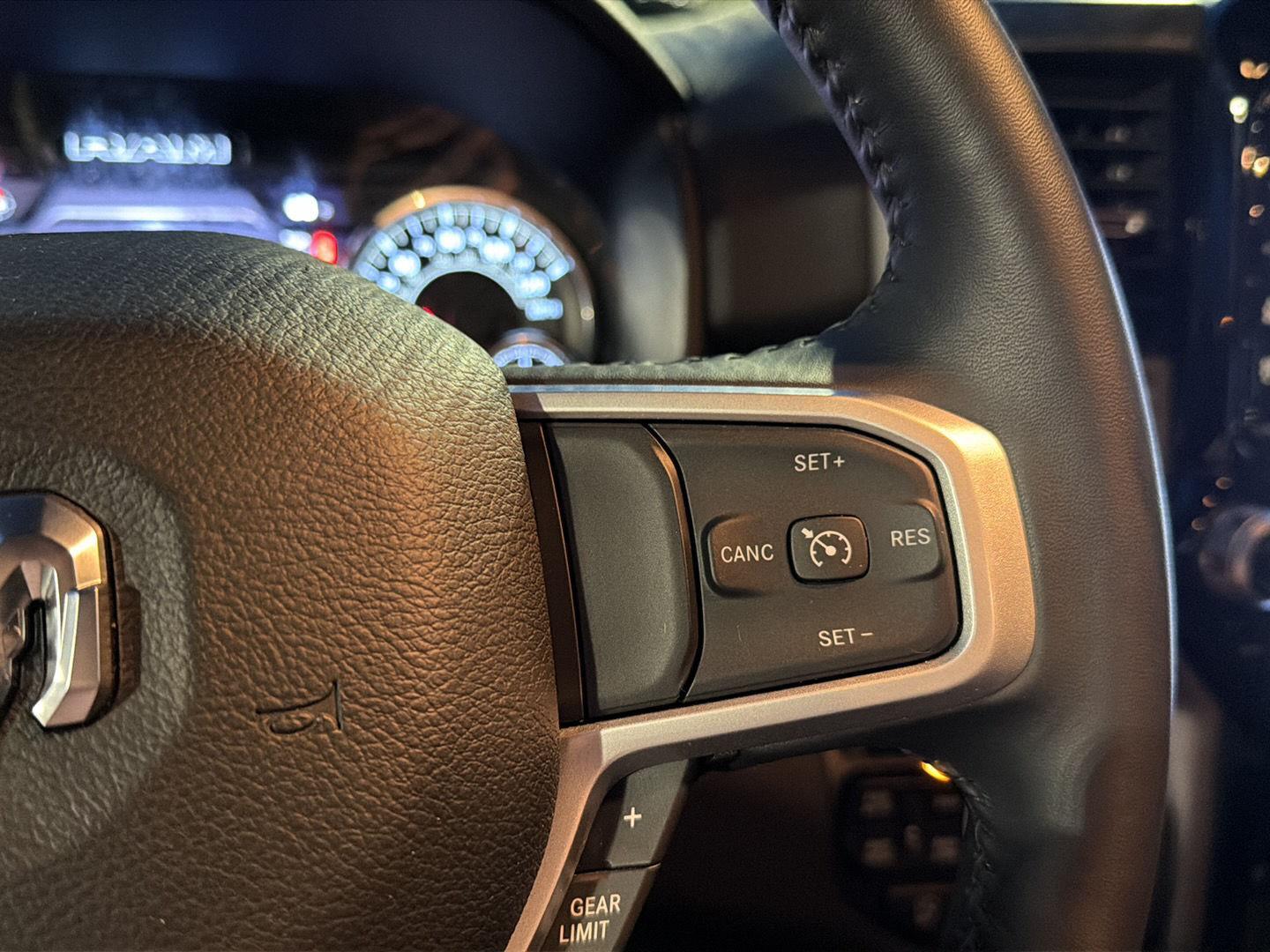 Used 2023 Ram 1500 Truck
