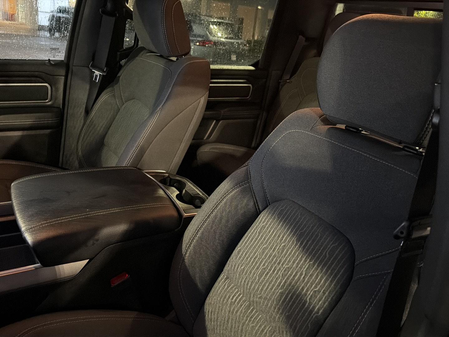 Used 2023 Ram 1500 Truck