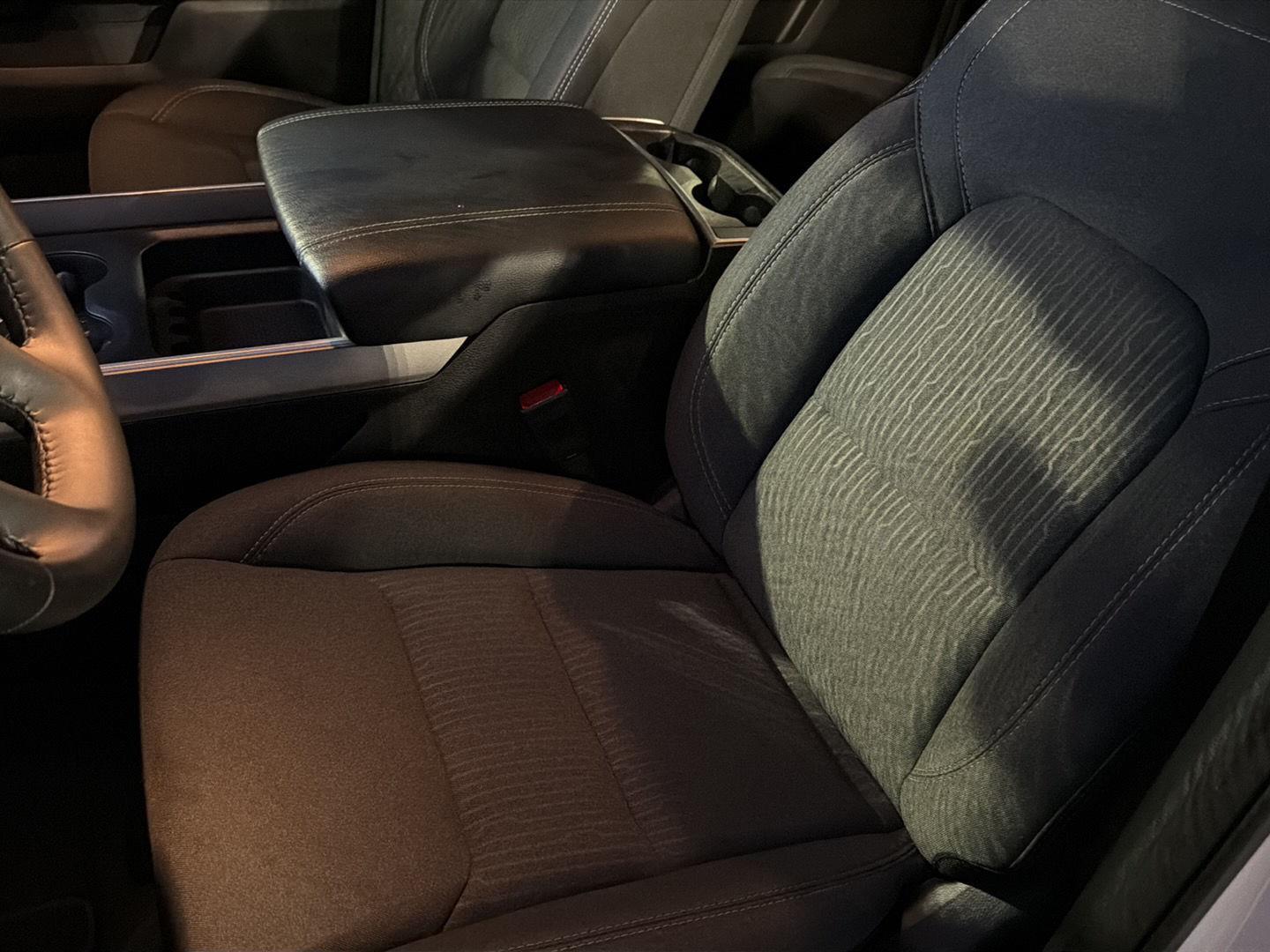 Used 2023 Ram 1500 Truck