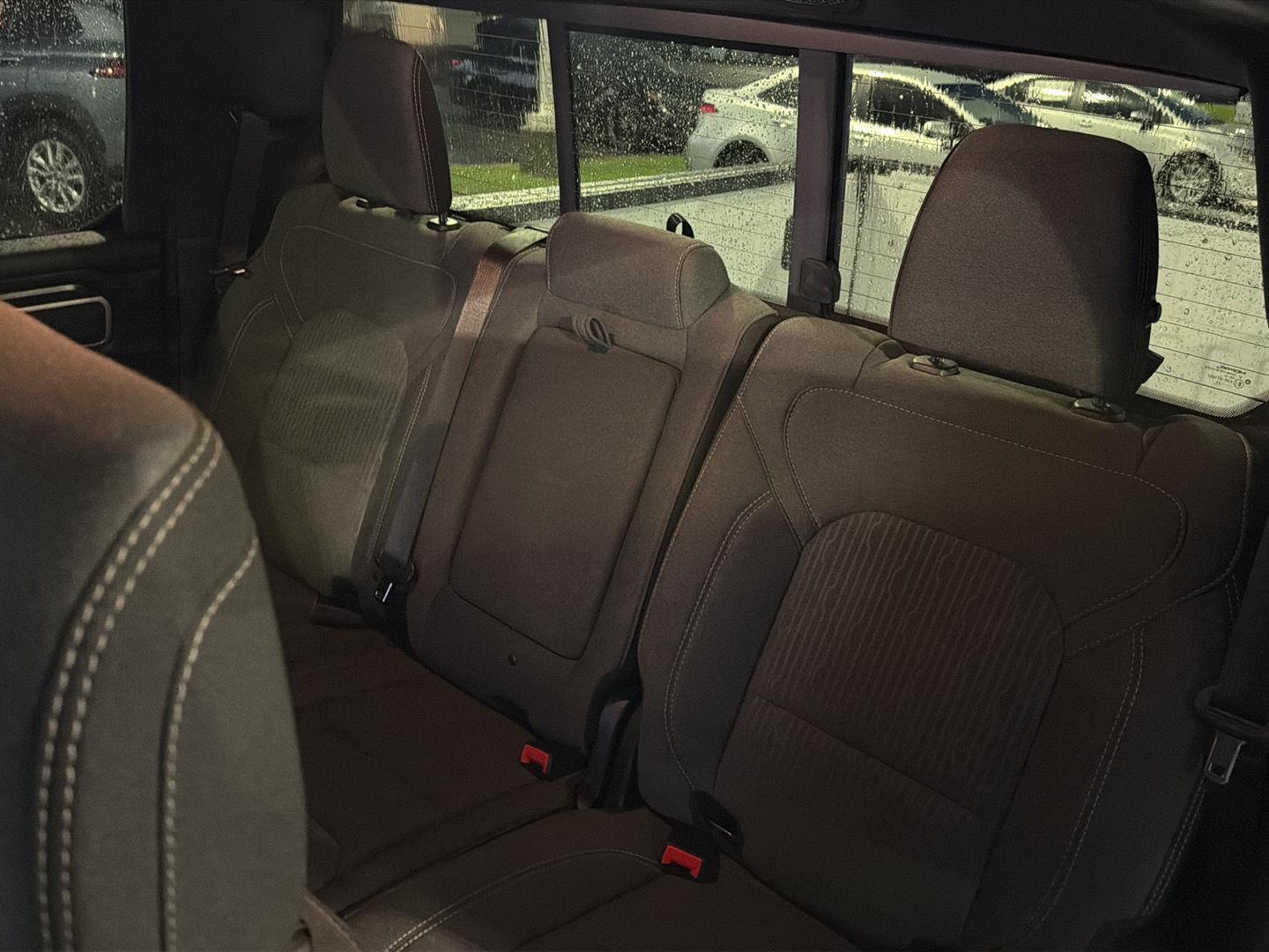 Used 2023 Ram 1500 Truck