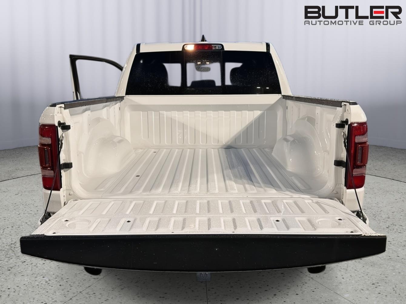 Used 2023 Ram 1500 Truck