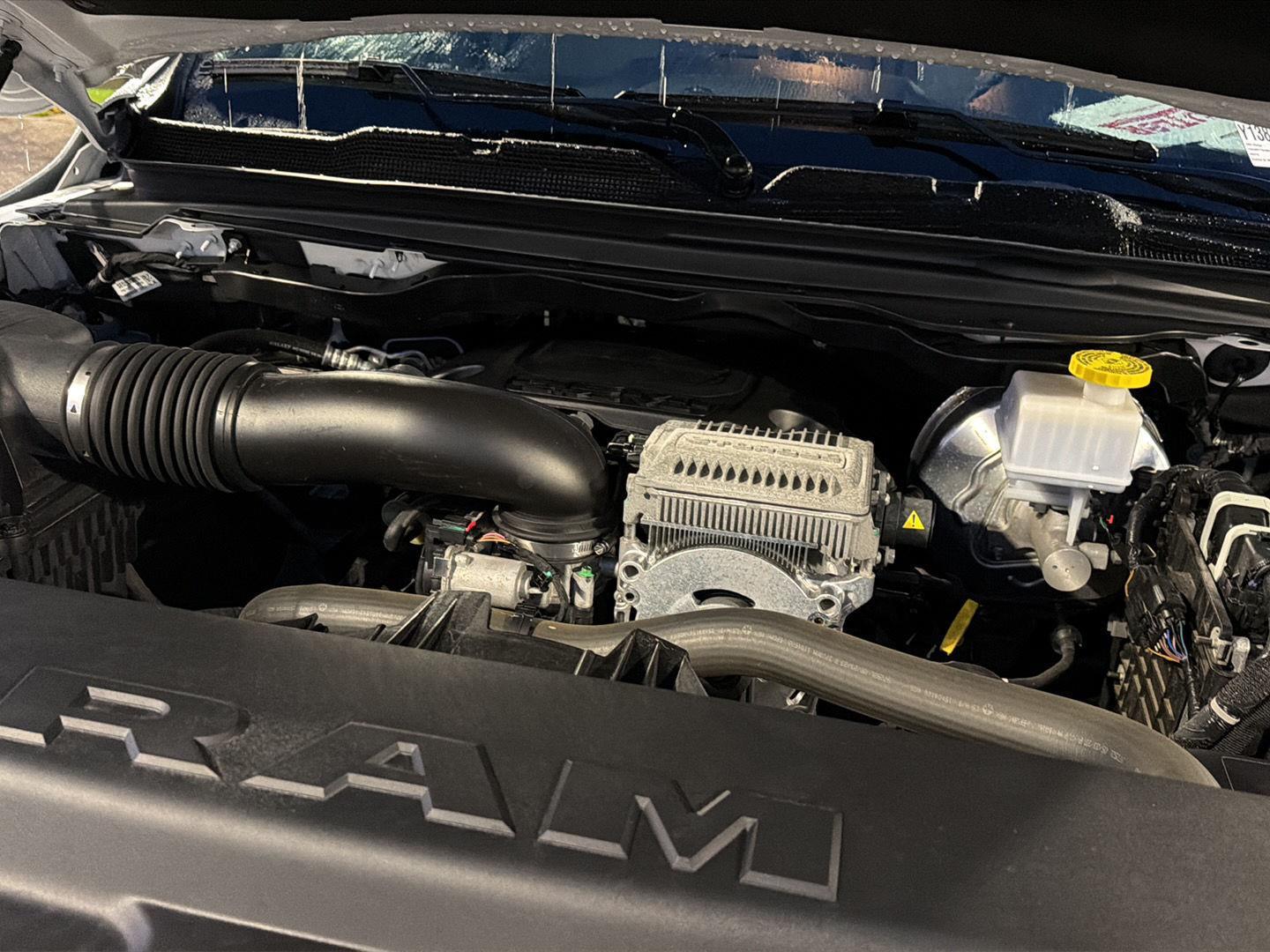 Used 2023 Ram 1500 Truck