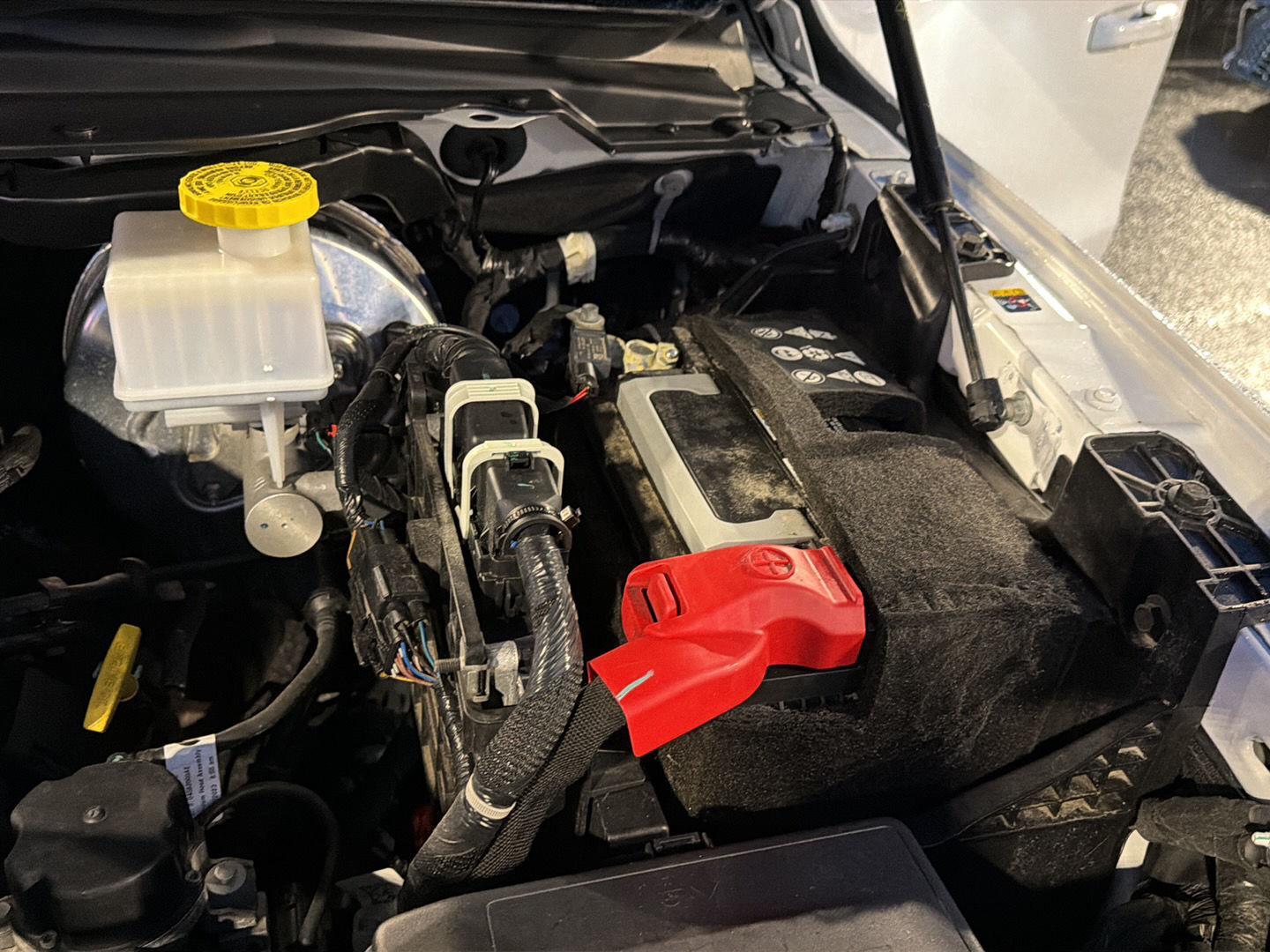 Used 2023 Ram 1500 Truck