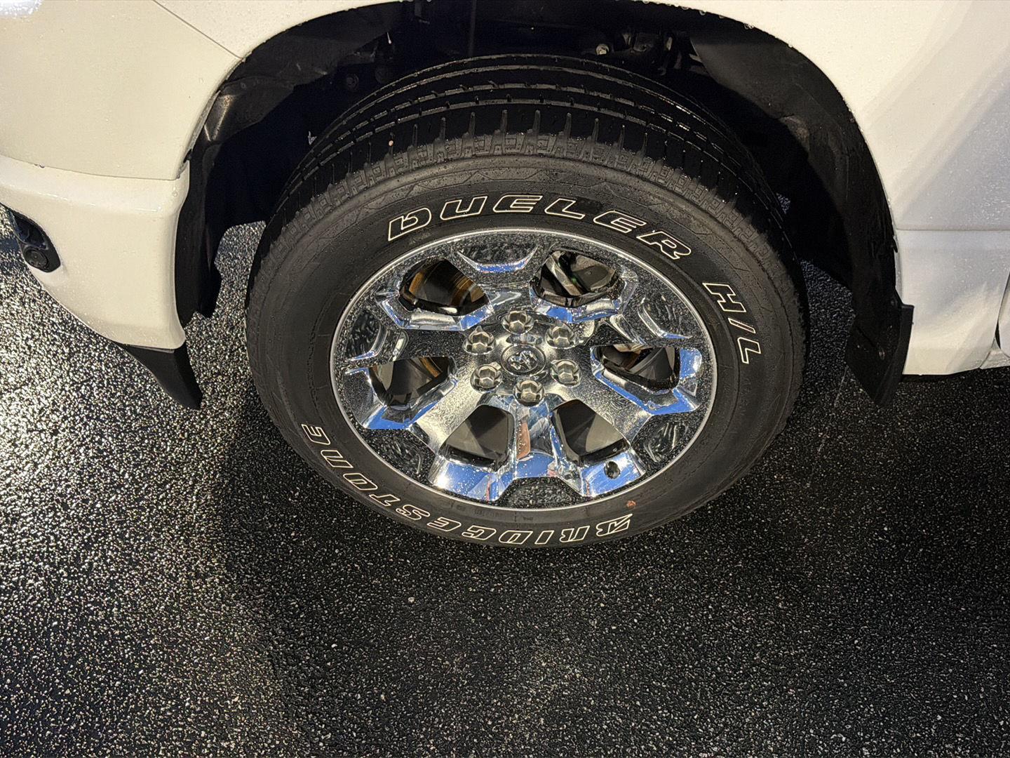 Used 2023 Ram 1500 Truck