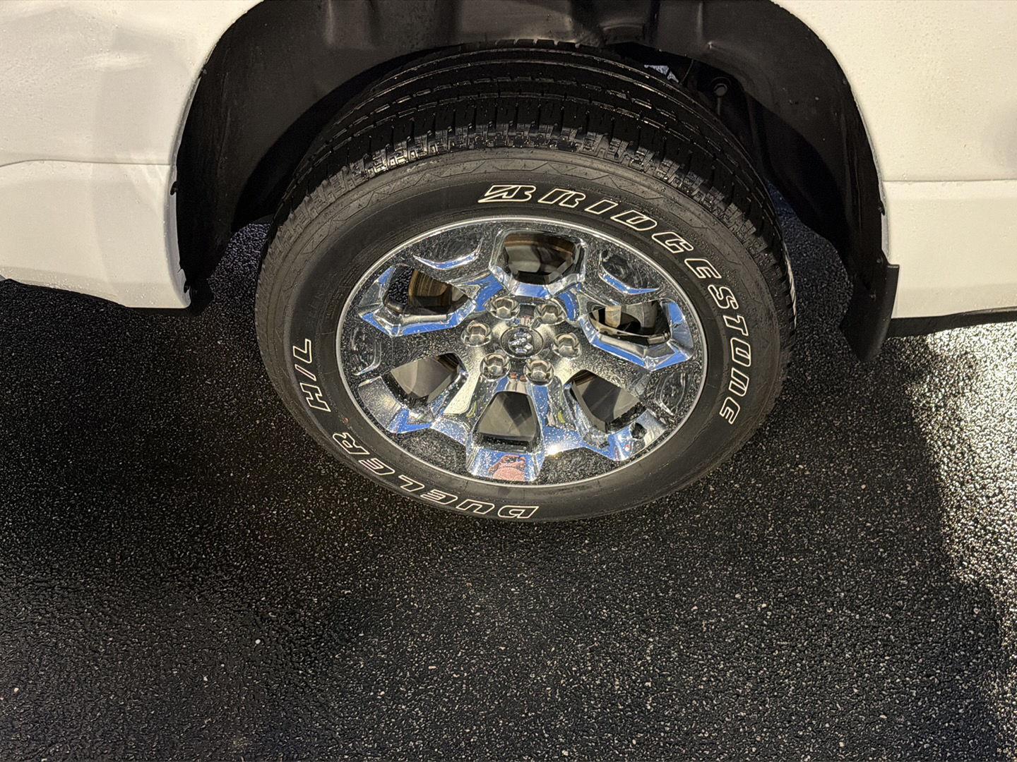 Used 2023 Ram 1500 Truck