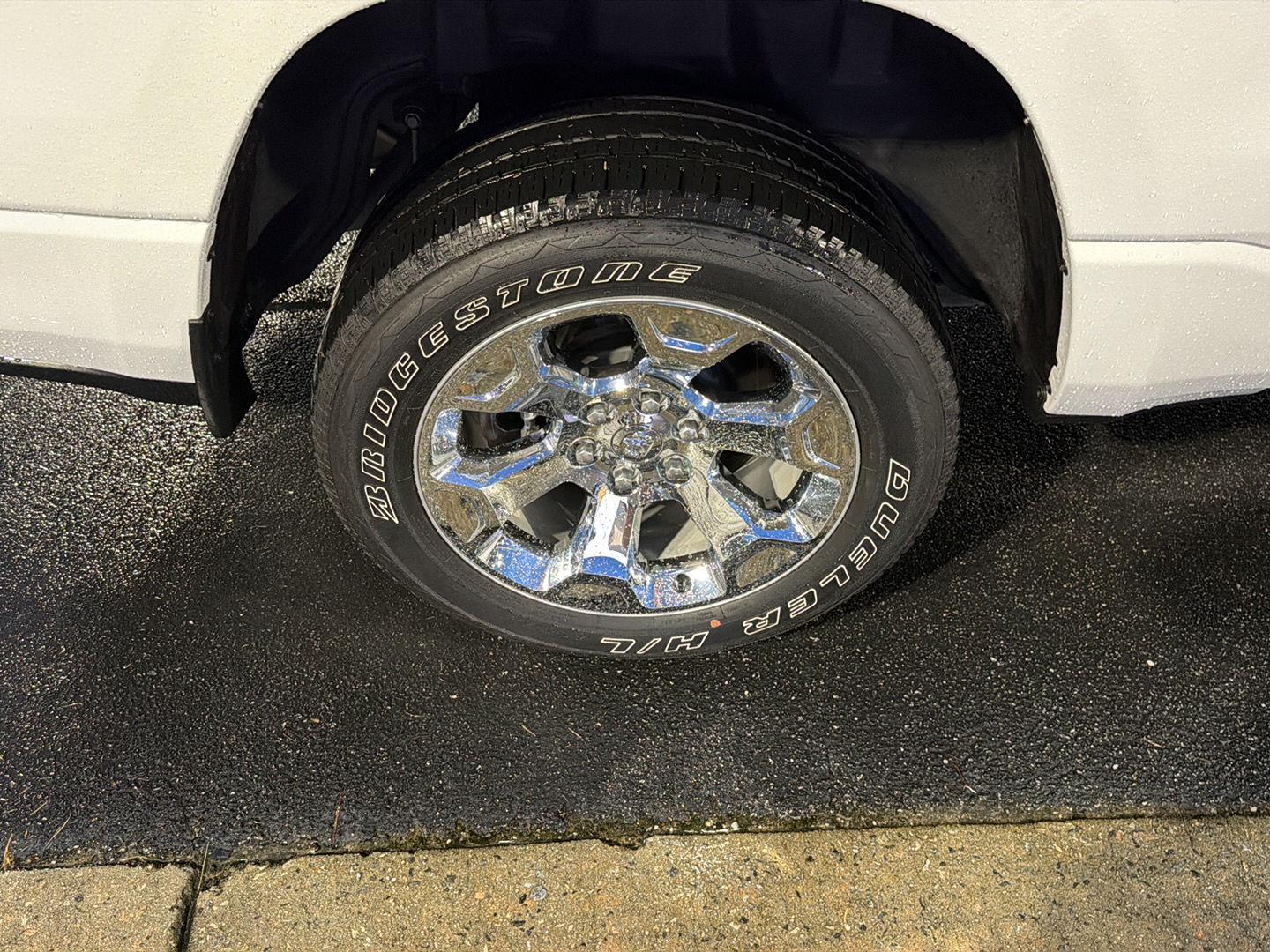 Used 2023 Ram 1500 Truck