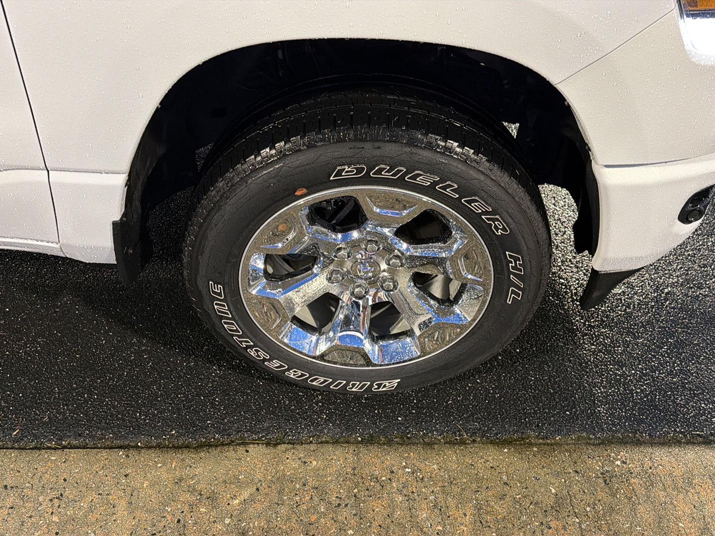 Used 2023 Ram 1500 Truck