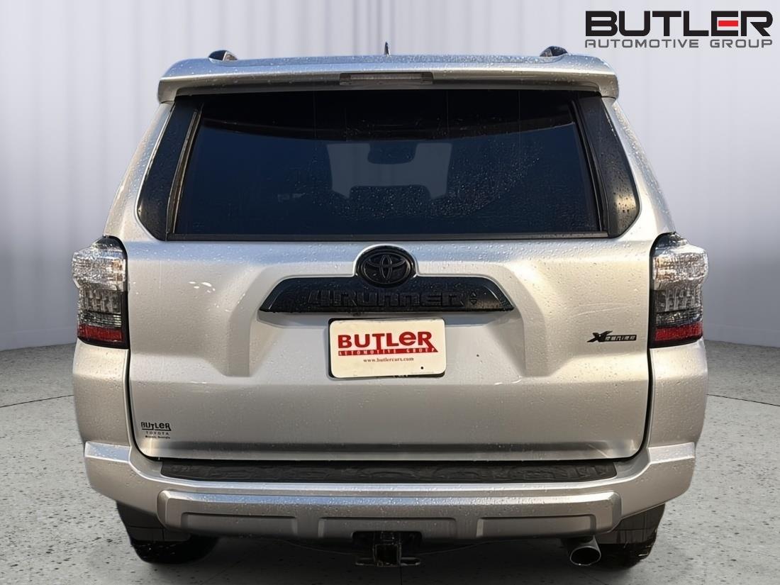 Used 2023 Toyota 4Runner SUV
