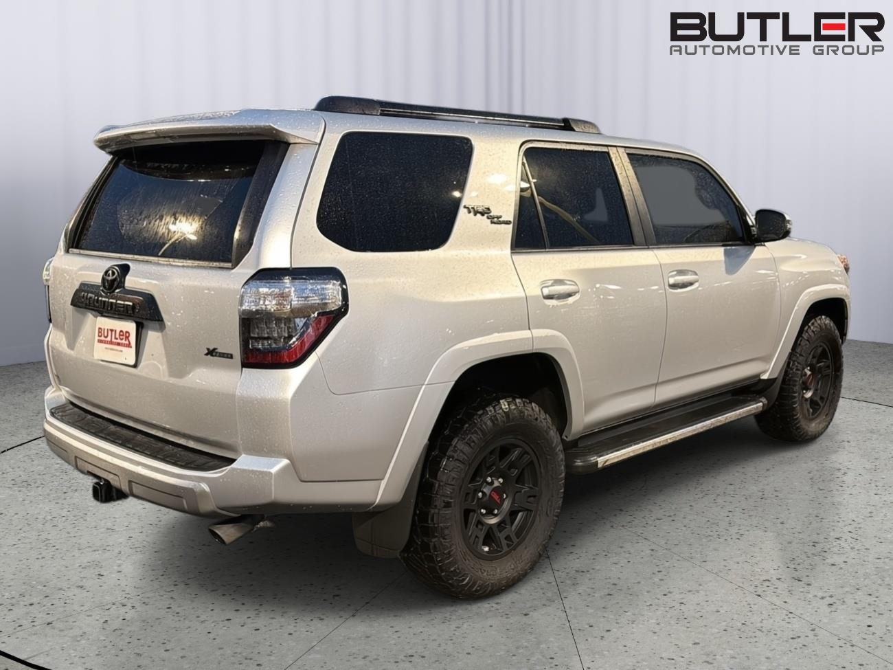 Used 2023 Toyota 4Runner SUV