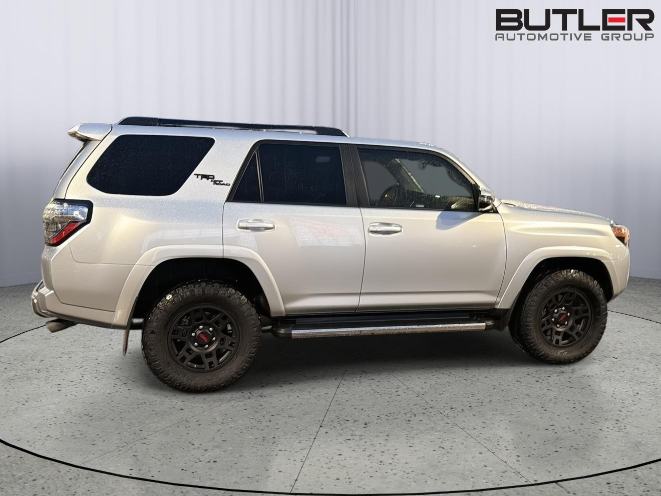 Used 2023 Toyota 4Runner SUV
