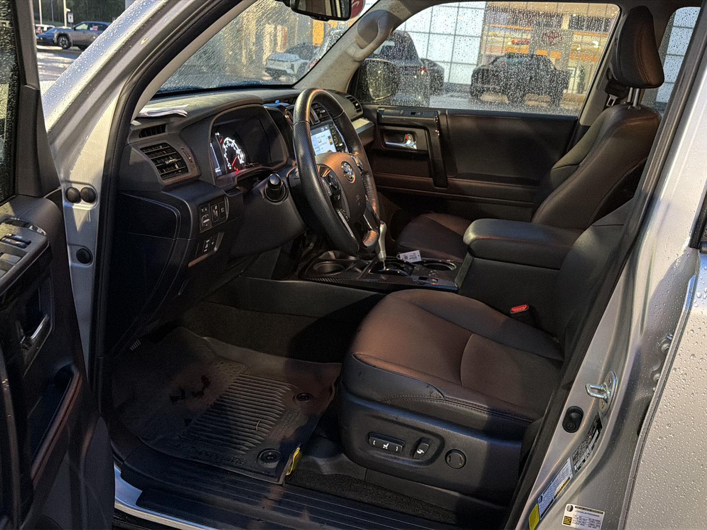 Used 2023 Toyota 4Runner SUV