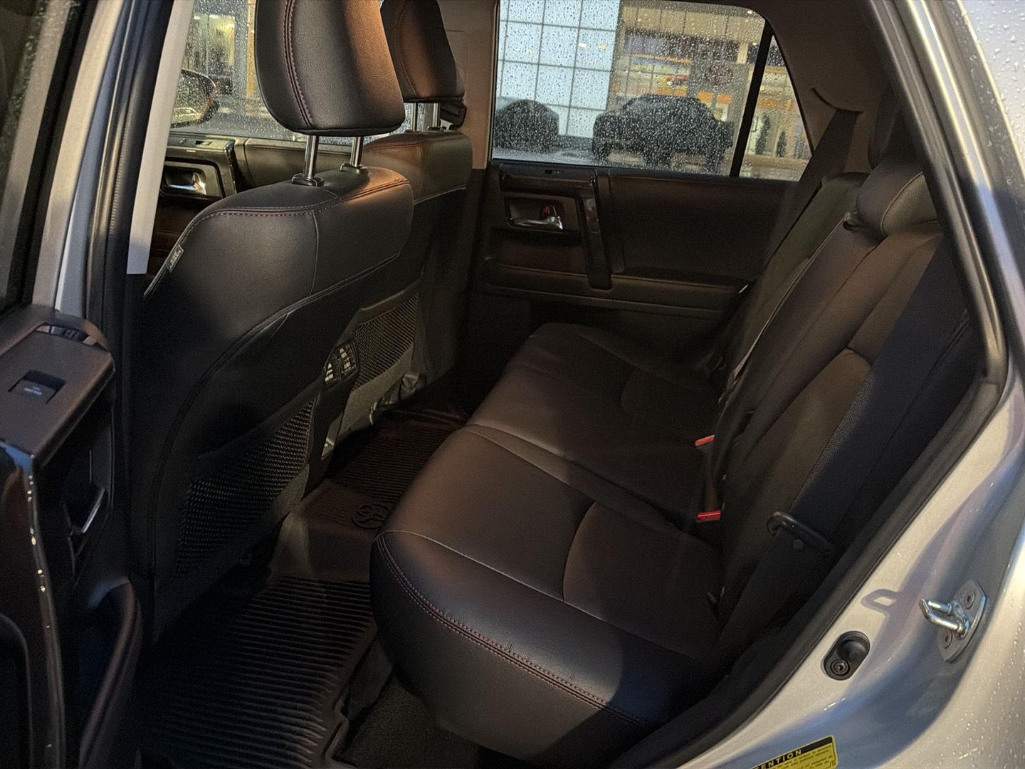 Used 2023 Toyota 4Runner SUV