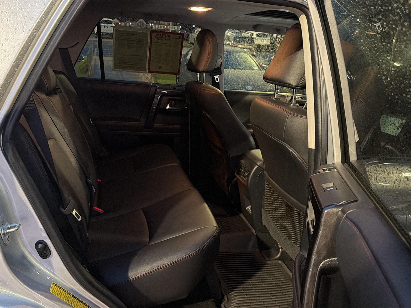 Used 2023 Toyota 4Runner SUV