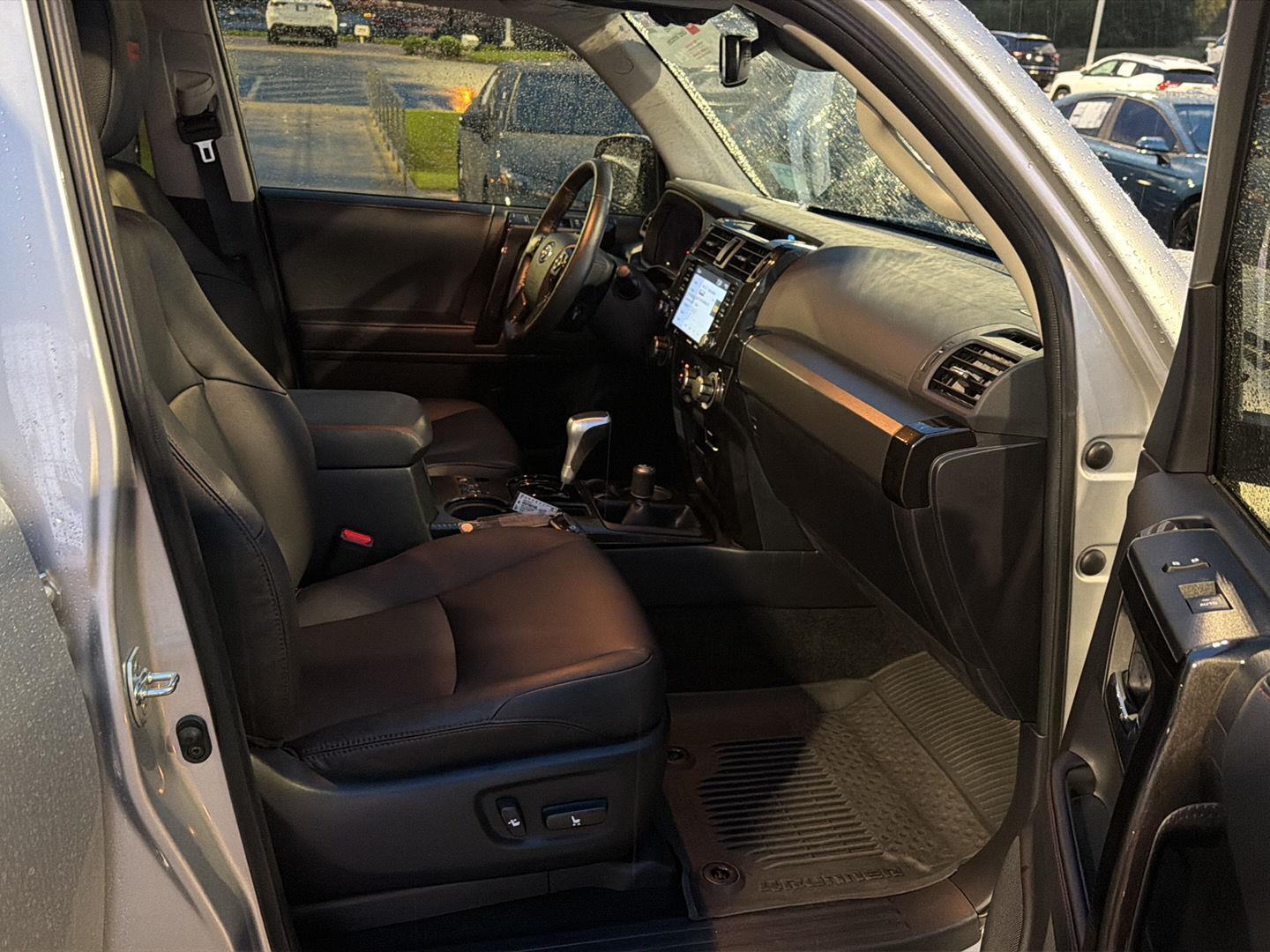 Used 2023 Toyota 4Runner SUV