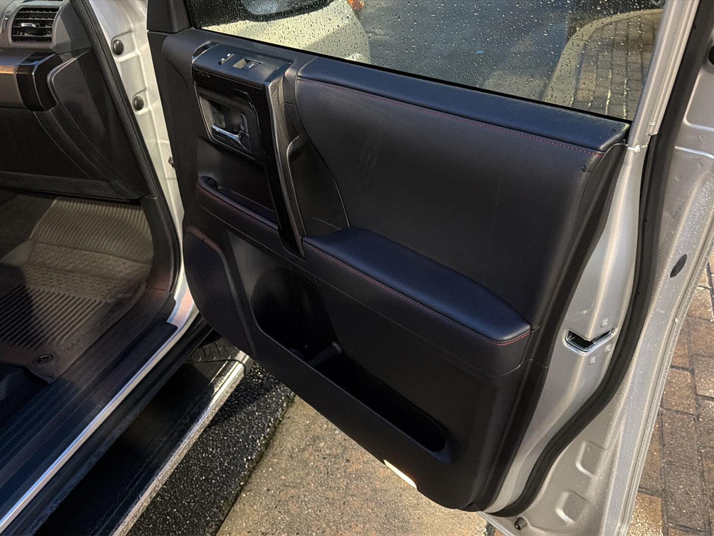 Used 2023 Toyota 4Runner SUV