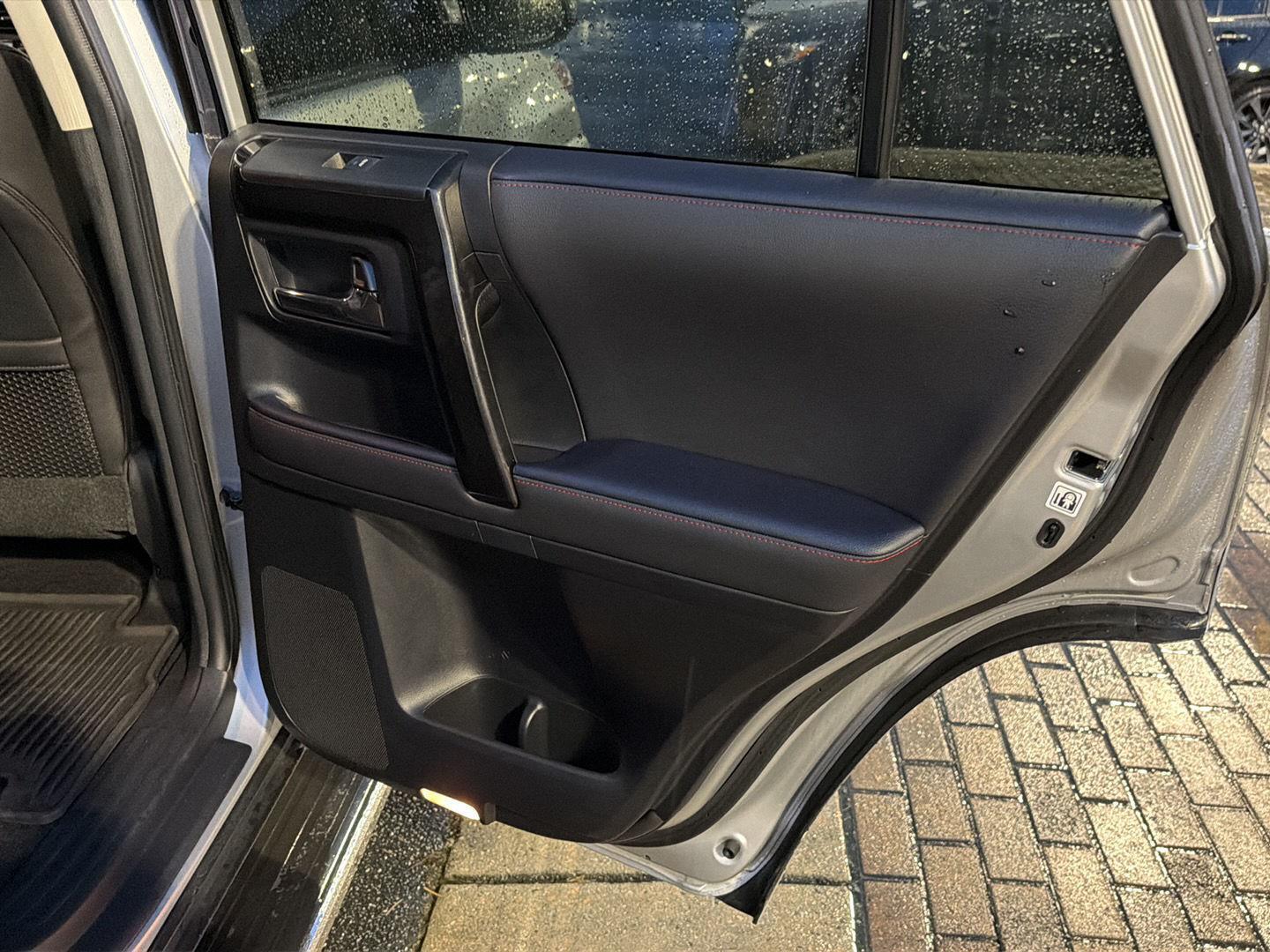Used 2023 Toyota 4Runner SUV