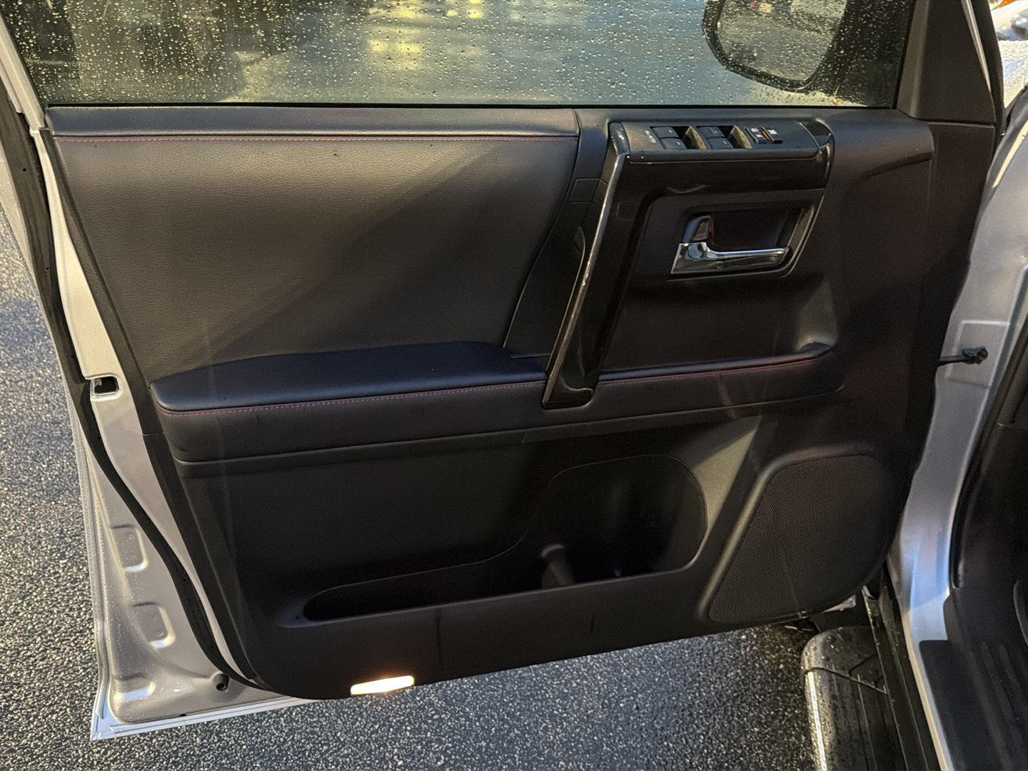 Used 2023 Toyota 4Runner SUV