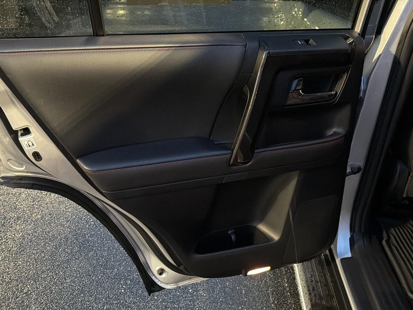 Used 2023 Toyota 4Runner SUV