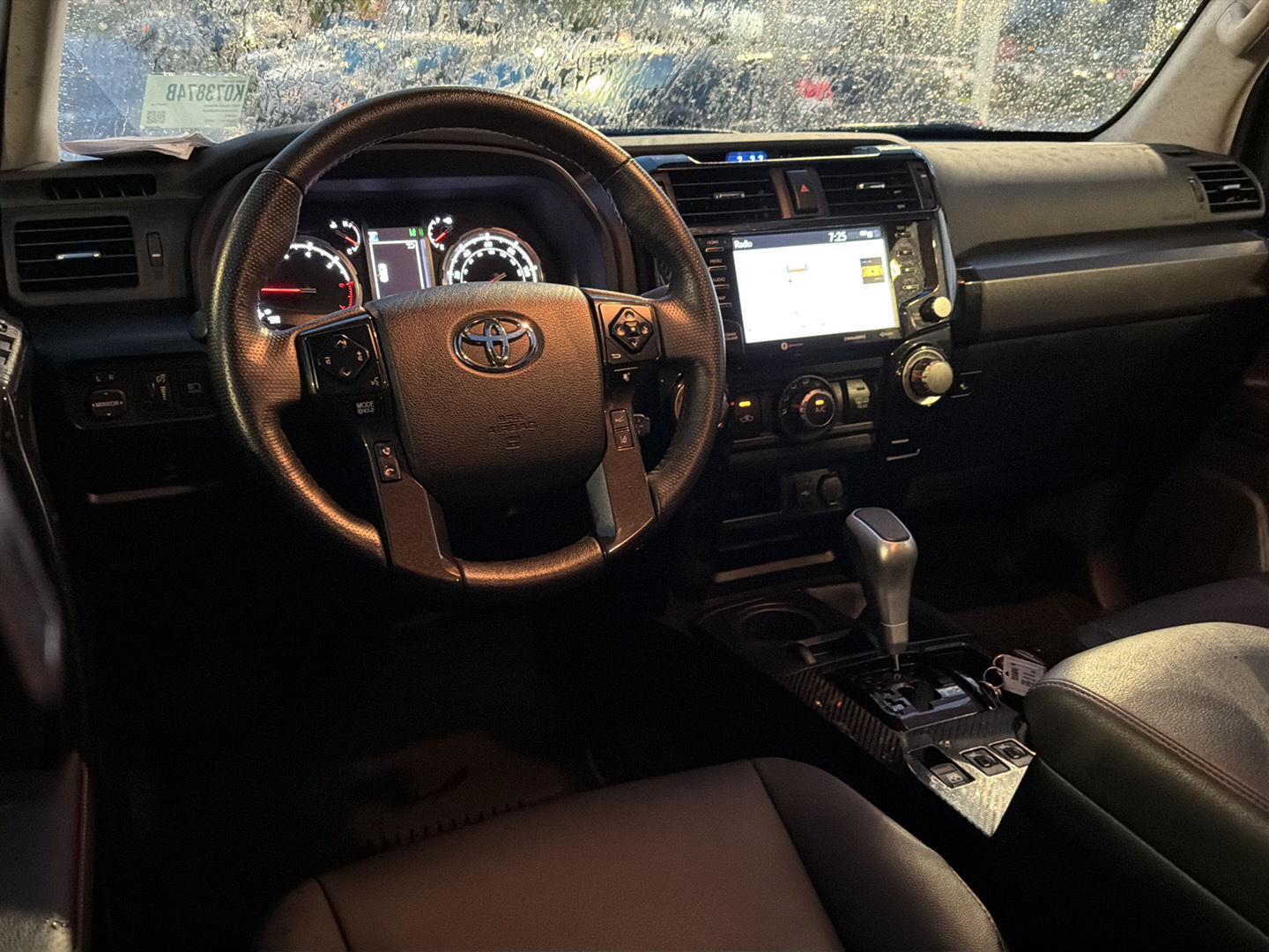 Used 2023 Toyota 4Runner SUV